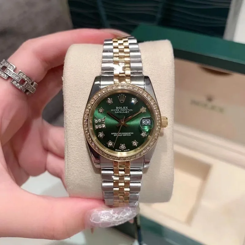 ROLEX watch
(27 colorways)