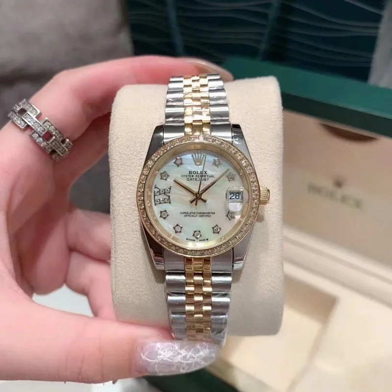 ROLEX watch
(27 colorways)