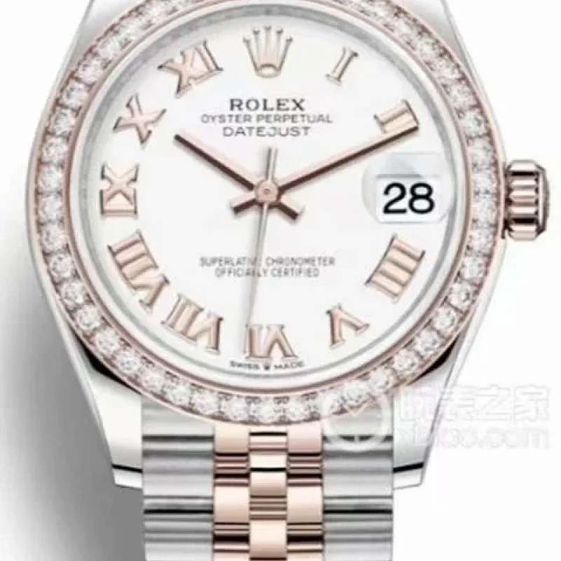 ROLEX watch
(27 colorways)