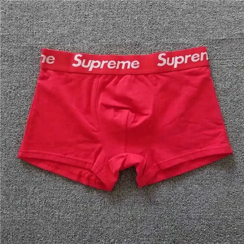 Supreme sports underwear (6+ Colors)