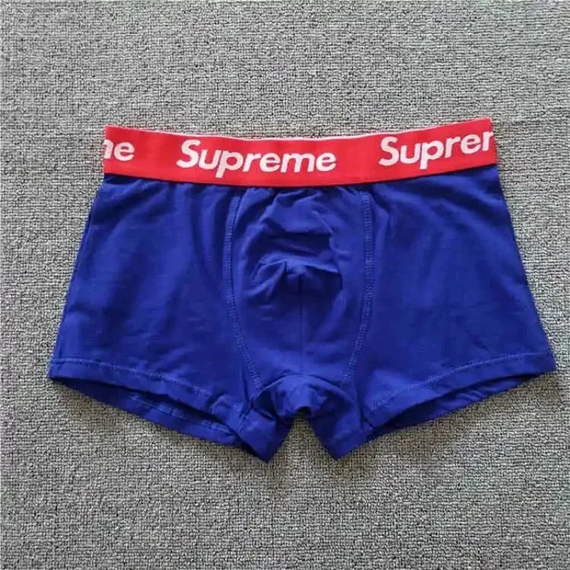 Supreme sports underwear (6+ Colors)