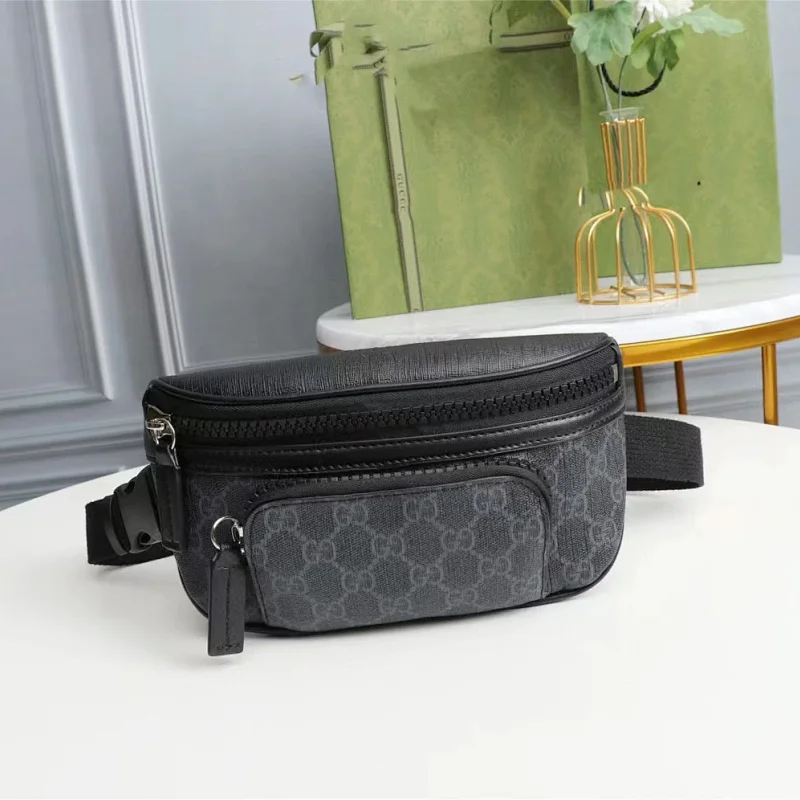 Gucci Messenger Bags