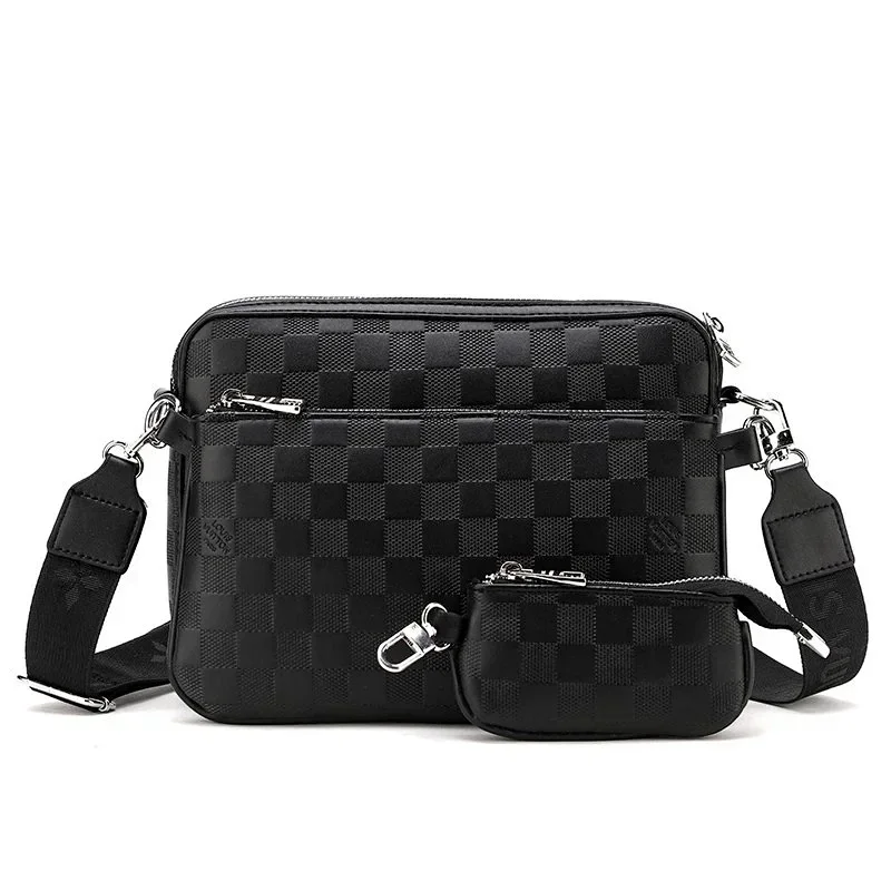 Louis Vuitton (LV) Messenger Bags