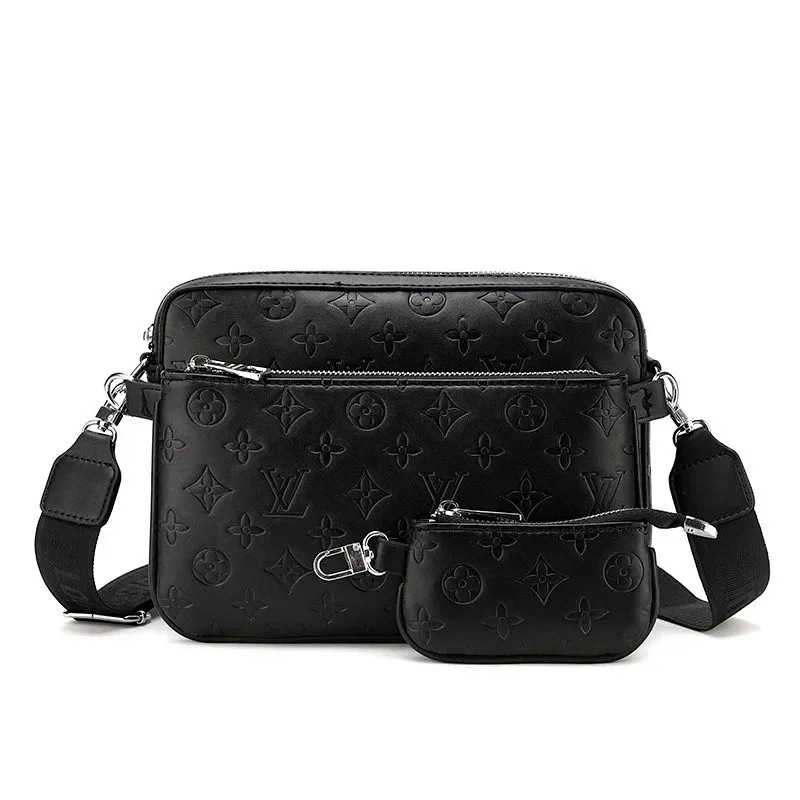 Louis Vuitton (LV) Messenger Bags
