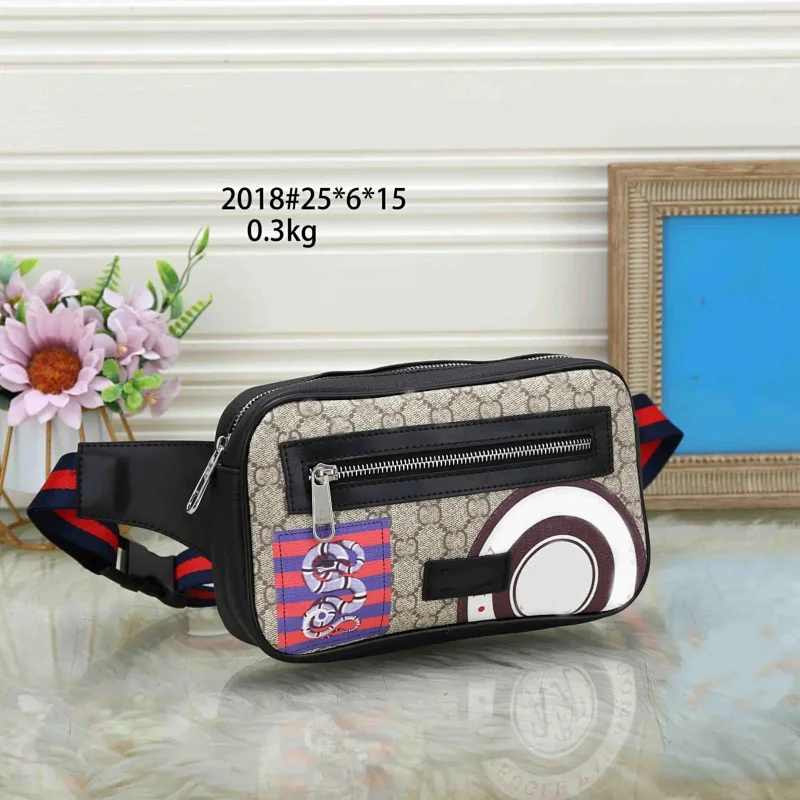 Gucci Designer Satchels