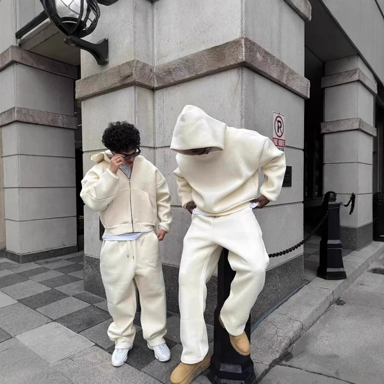 Stylish Hoodies
