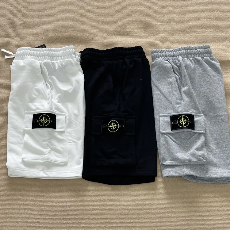 Stone Island Shorts