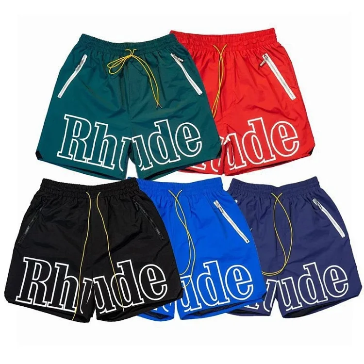 Rhude Shorts