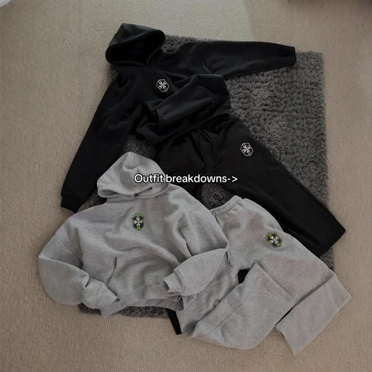 CBF Hoodies
( 40+ colors )