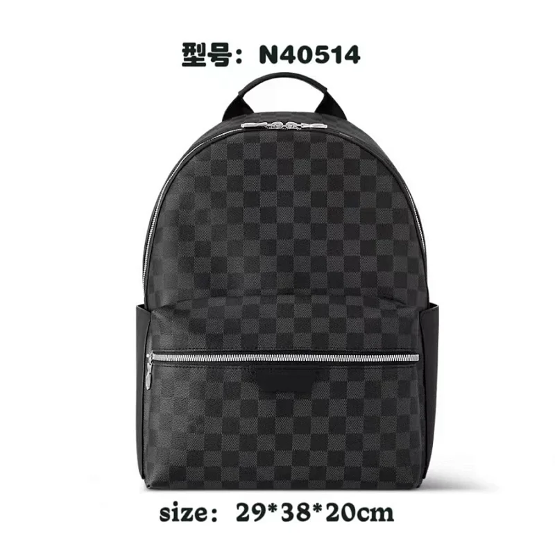 Louis Vuitton (LV) Backpacks