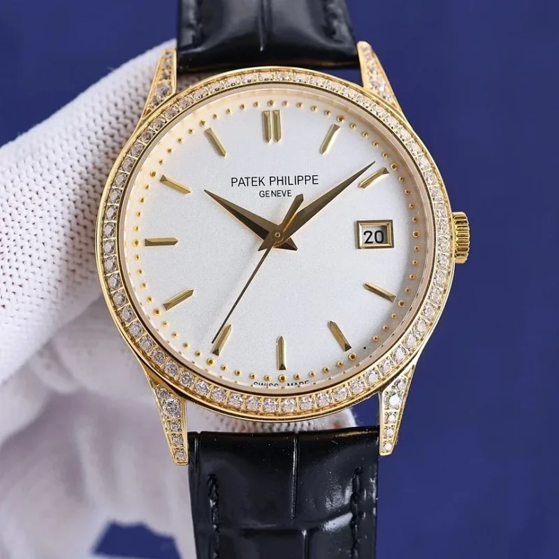 PATEK PHILIPPE