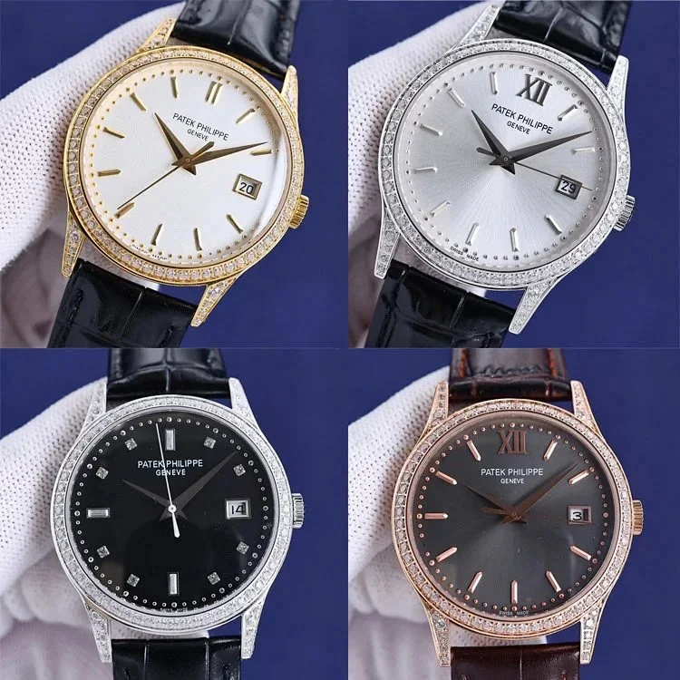 PATEK PHILIPPE