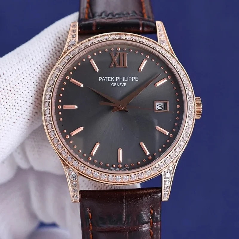 PATEK PHILIPPE