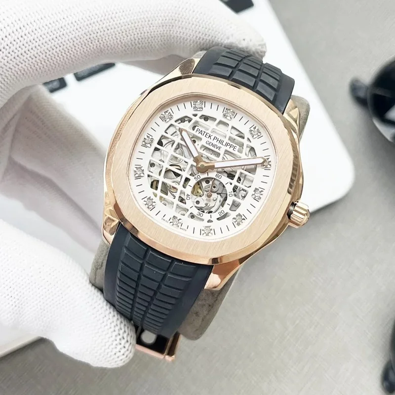 PATEK PHILIPPE Aquanaut