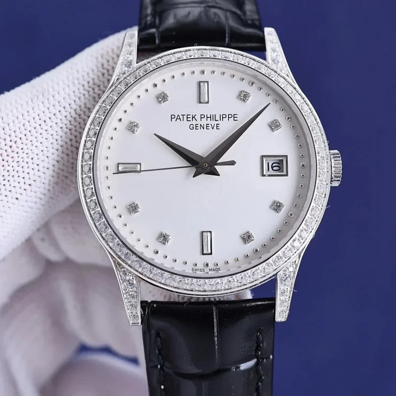 PATEK PHILIPPE