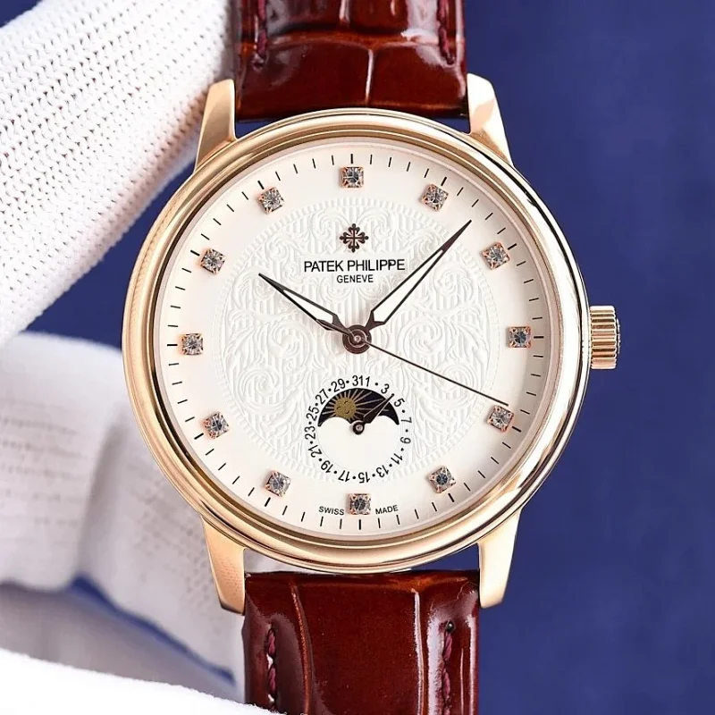PATEK PHILIPPE