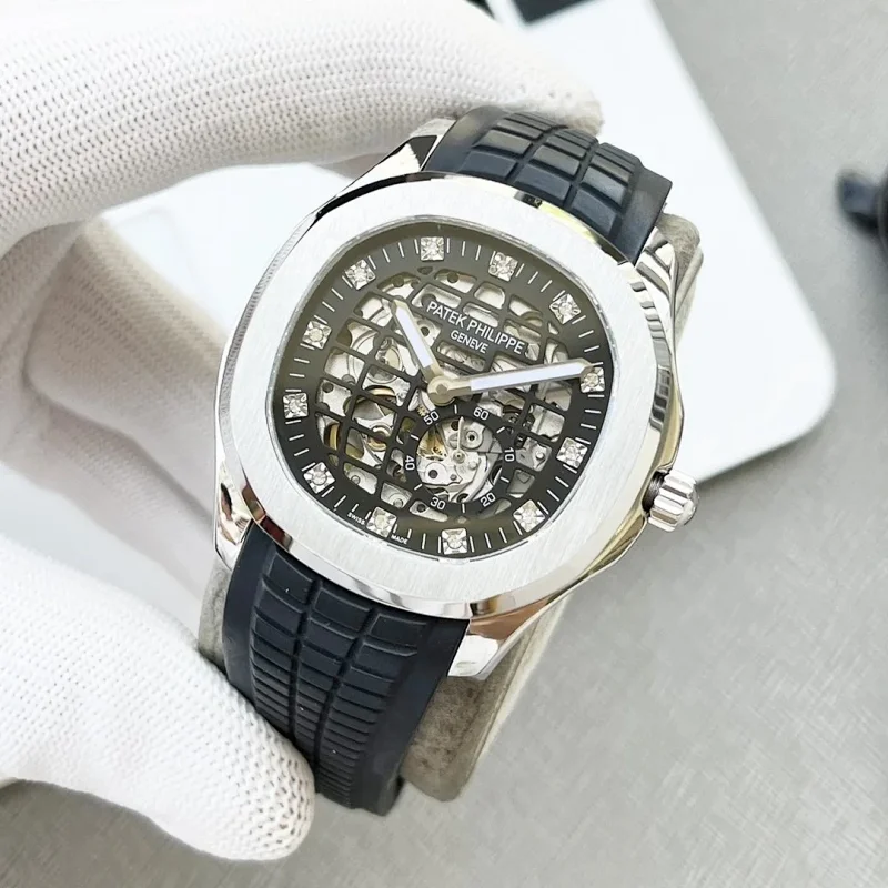 PATEK PHILIPPE Aquanaut