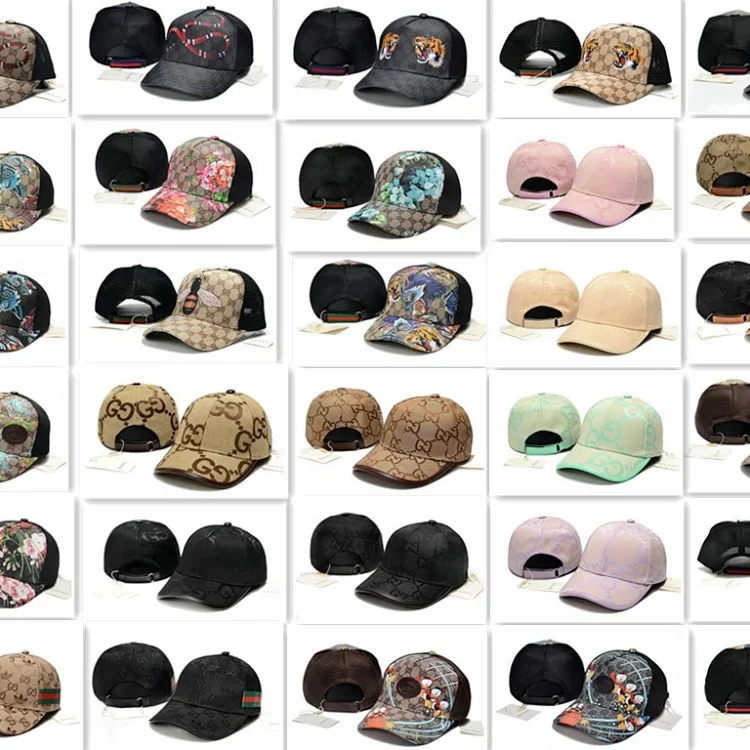 Gucci Hats