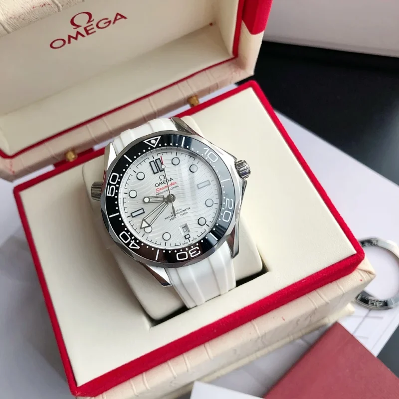 OMEGA watch
(28 colorways)
