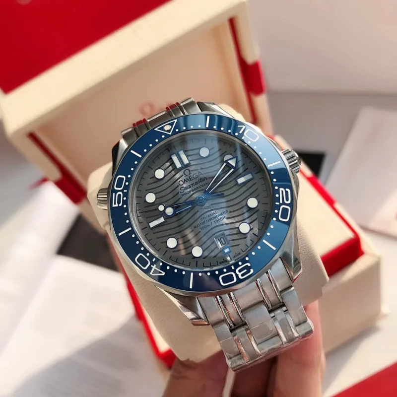 OMEGA watch
(28 colorways)