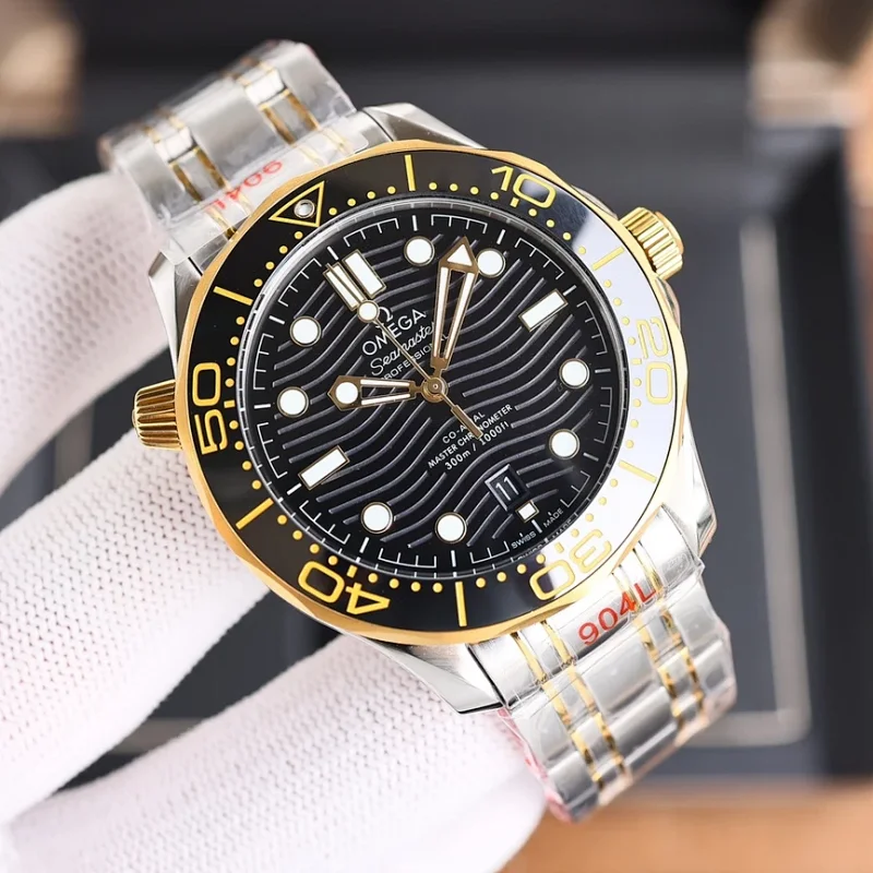 OMEGA watch
(28 colorways)