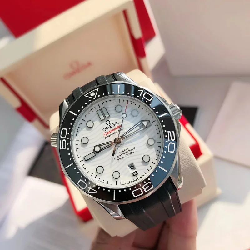 OMEGA watch
(28 colorways)
