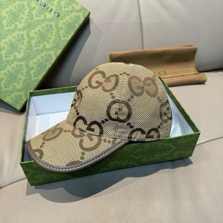Gucci Cap