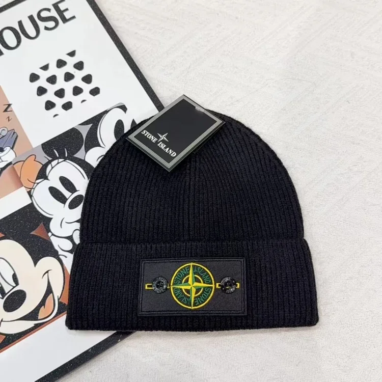 Stone Island Beanie