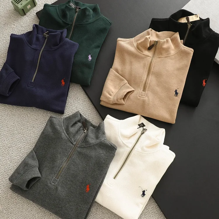 Ralph Laure Long sleeves
( 26 colors )