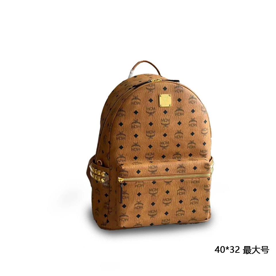 MCM Backpack