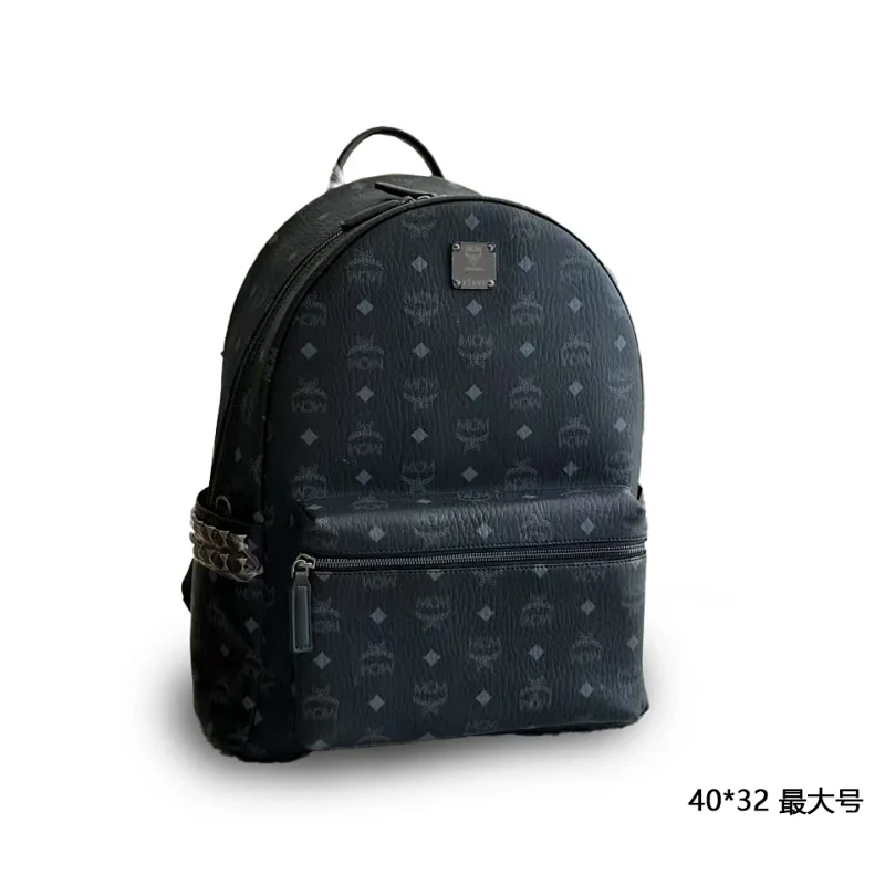 MCM Backpack