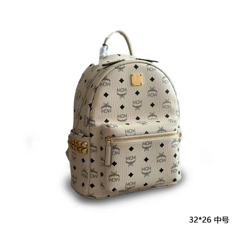 MCM Backpack