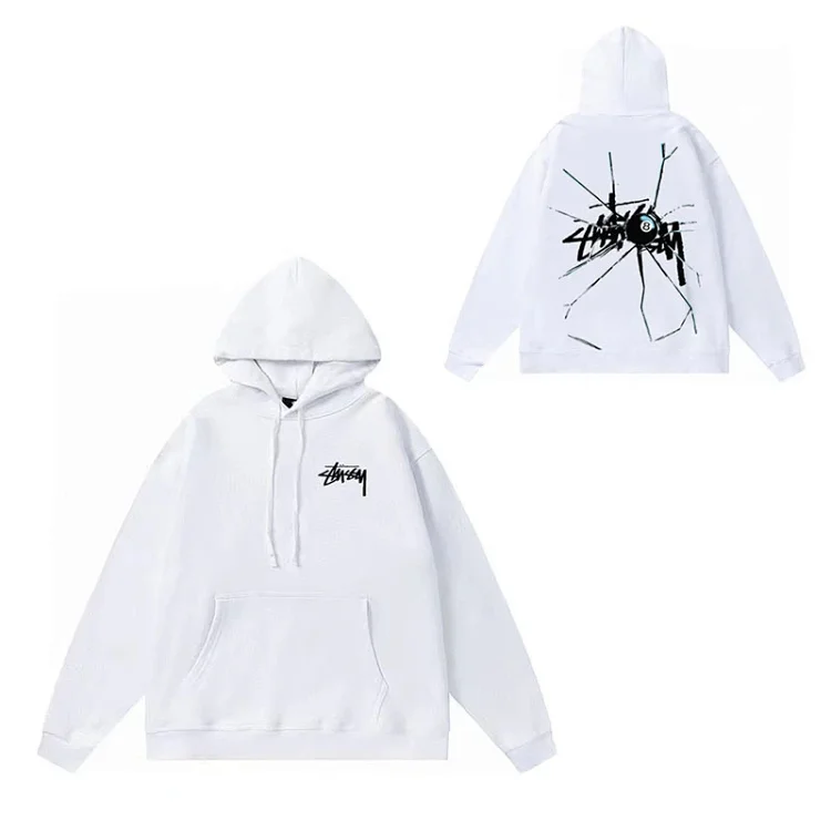 Stussy  Hoodies
( 40+ colors )