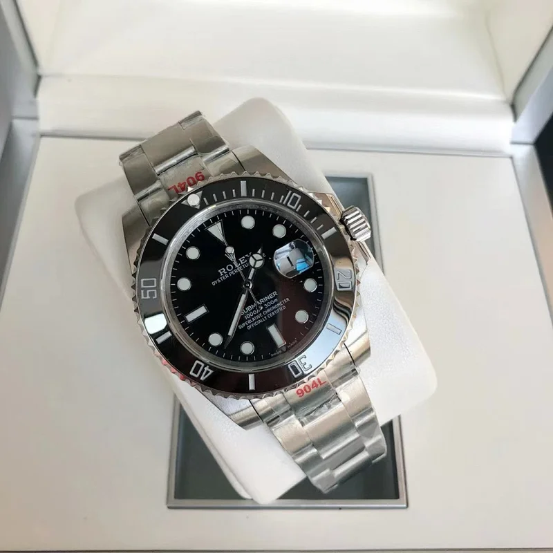 ROLEX watch
(40 colorways)