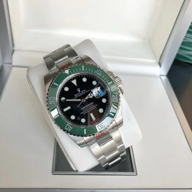ROLEX watch
(40 colorways)
