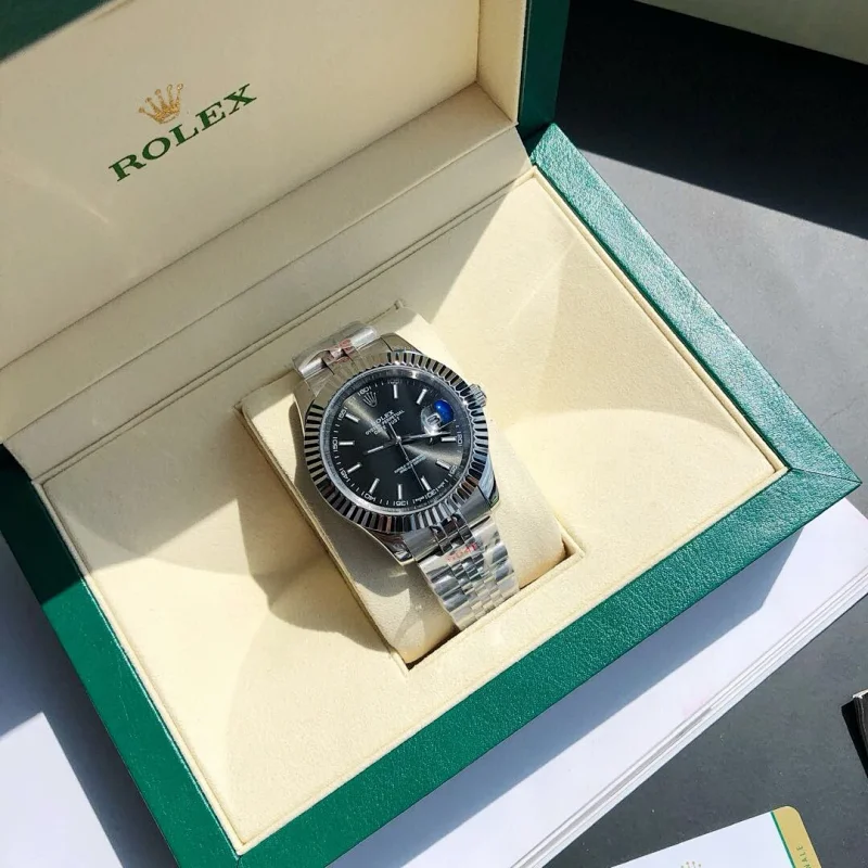 ROLEX watch
(40 colorways)