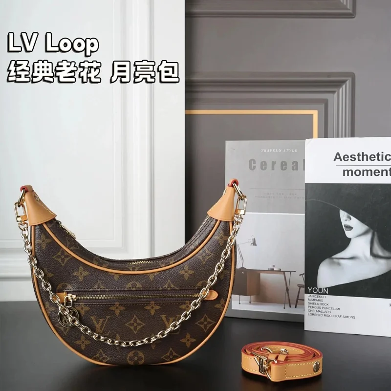 Louis Vuitton (LV) Bags ( 40 colors )