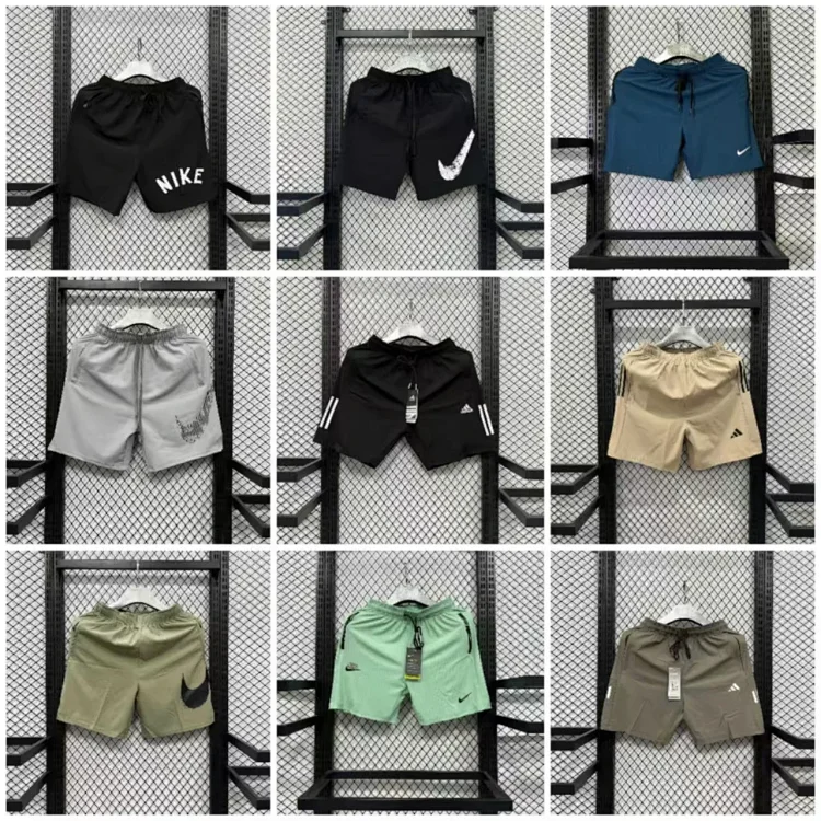 Nike Shorts(39+ Colors)