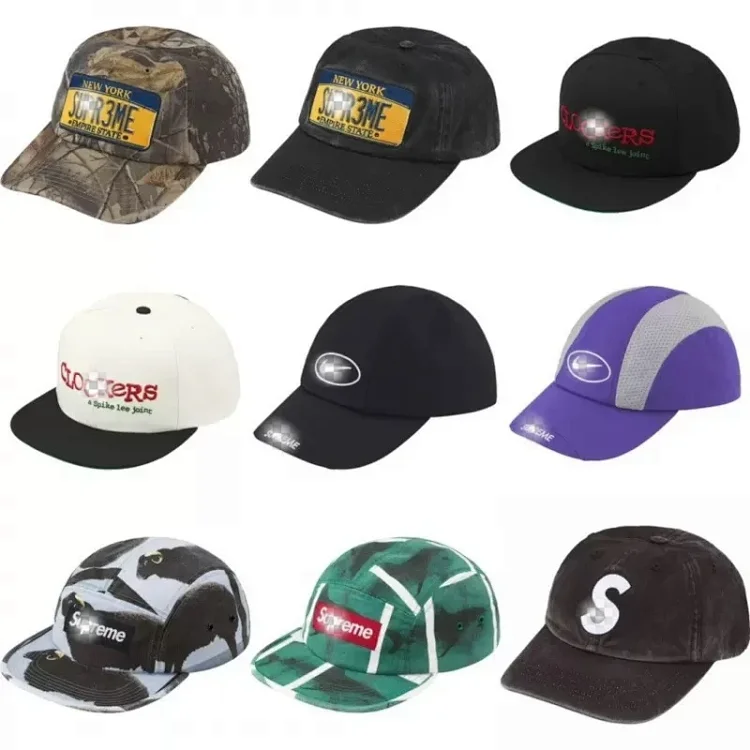 Supreme
winter hat
(25+ colors )