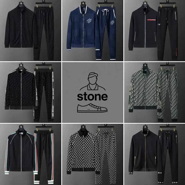 Dior clothing set