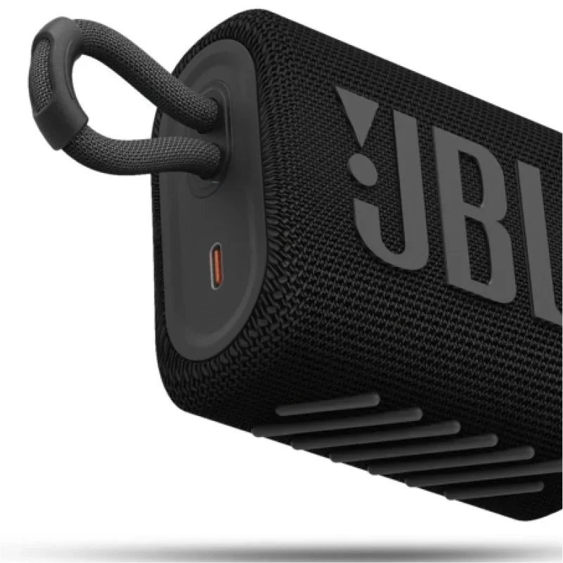 JBL GO 3 4