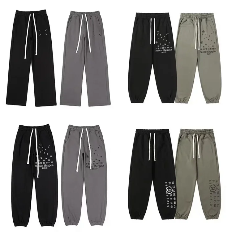 Maison Margiela Pants