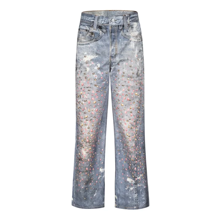 Acne Studios Jeans (4+Colourways)