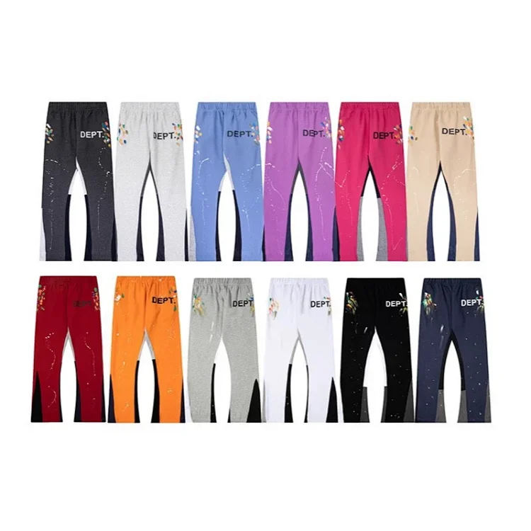 Gallery Dept Flared Pants