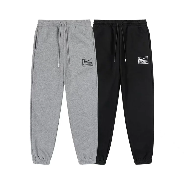 Nike x Stussy Pants (2 Colourways