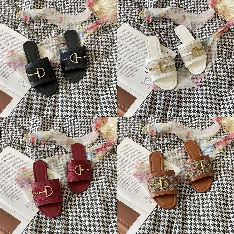 Dior Slides