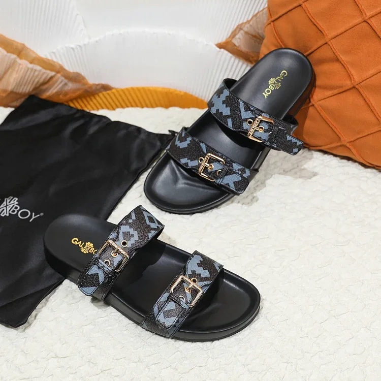 GALXBOY slippers