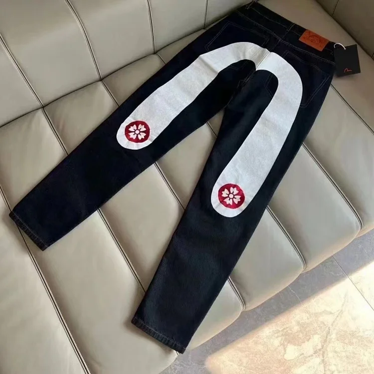 EVISU Jeans (13+ Colors)