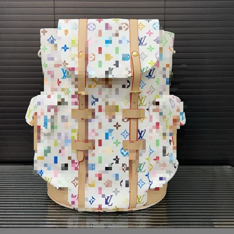 Louis Vuitton (LV) Backpacks
