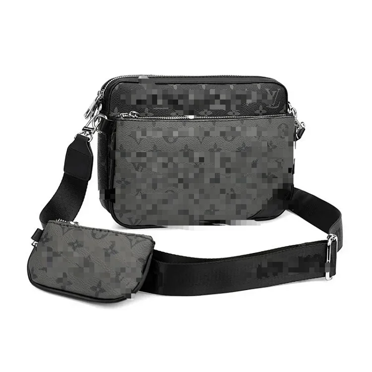 Louis Vuitton (LV) Messenger Bags